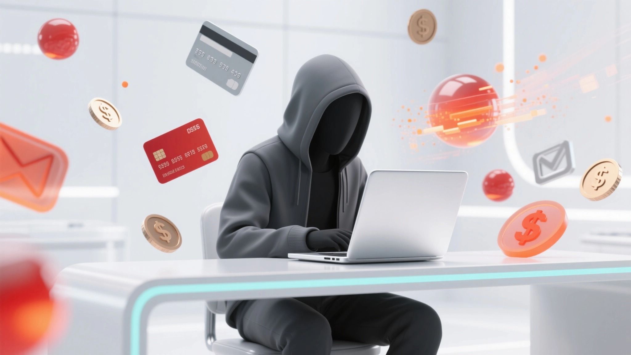 Spoofing là gì? Giải pháp chống email spoofing